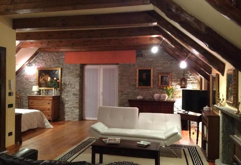 민박 Dimora D Artista