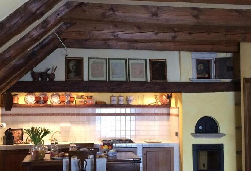 민박 Dimora D Artista