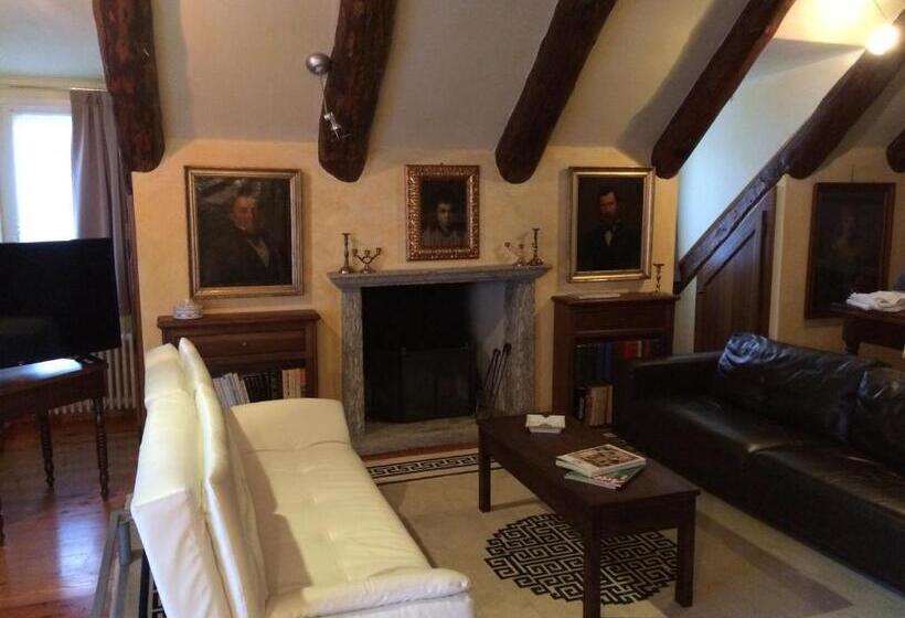 민박 Dimora D Artista