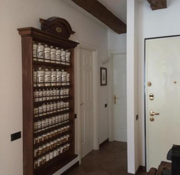 민박 Dimora D Artista