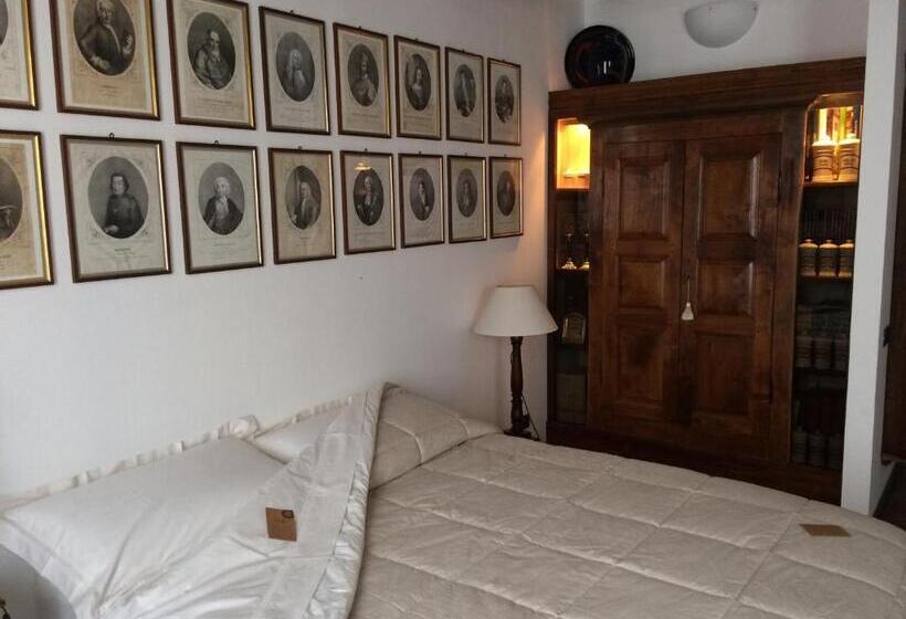 민박 Dimora D Artista