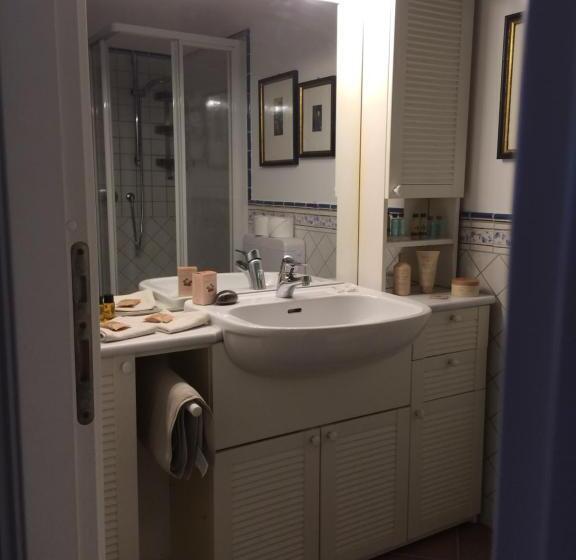 민박 Dimora D Artista