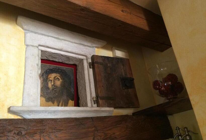 민박 Dimora D Artista