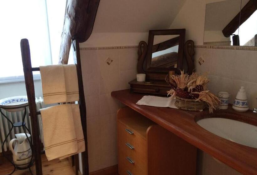 민박 Dimora D Artista