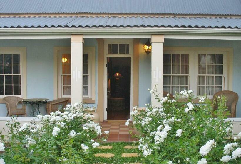 צימר Fleur Bleue & The Timber Frame