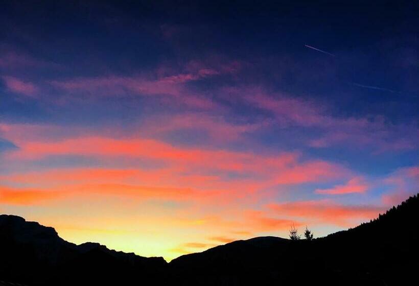 مبيت وإفطار Garnì Mariolina