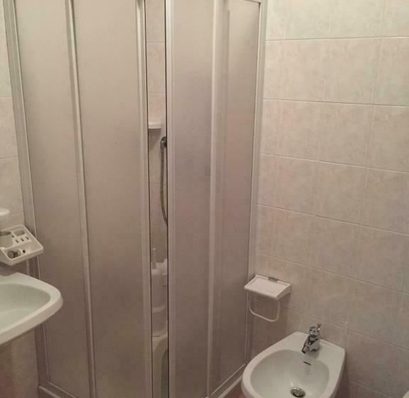 مبيت وإفطار Garnì Mariolina