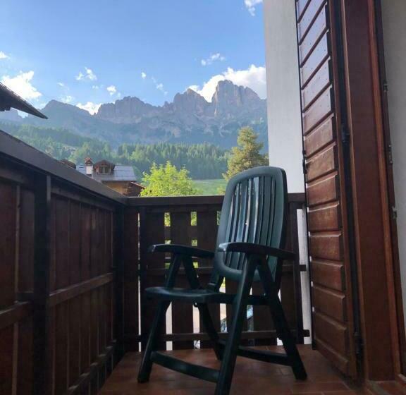 مبيت وإفطار Garnì Mariolina