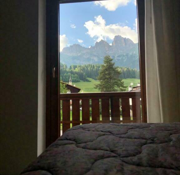 مبيت وإفطار Garnì Mariolina