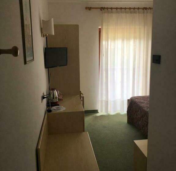 مبيت وإفطار Garnì Mariolina