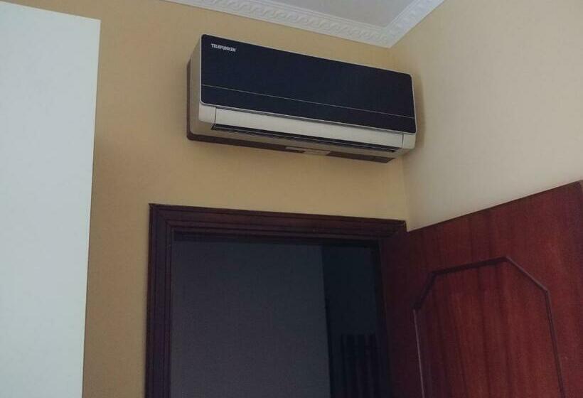 مبيت وإفطار Il Sole Nel Cilento