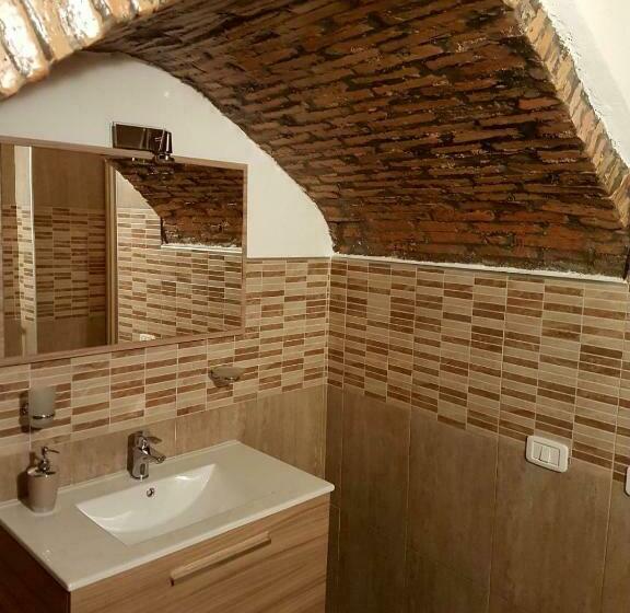 مبيت وإفطار Il Vicoletto