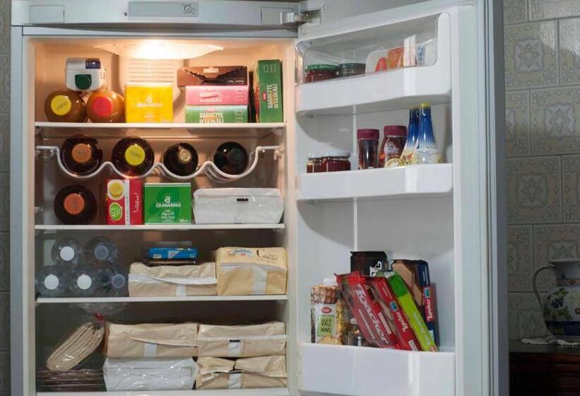 مبيت وإفطار L Incrocio   Bed&breakfast