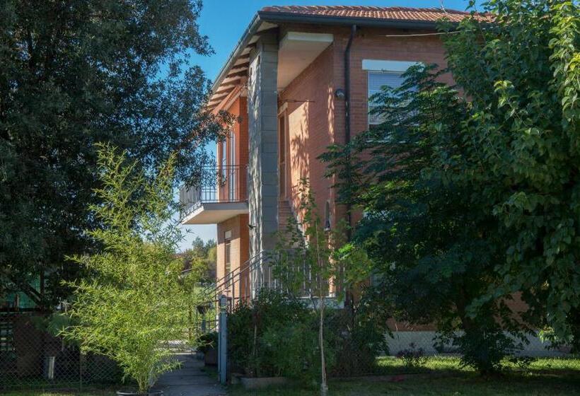 민박 L Incrocio   Bed&breakfast