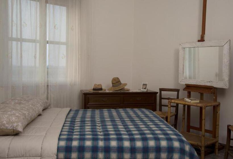 민박 L Incrocio   Bed&breakfast