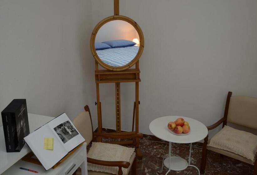 민박 L Incrocio   Bed&breakfast