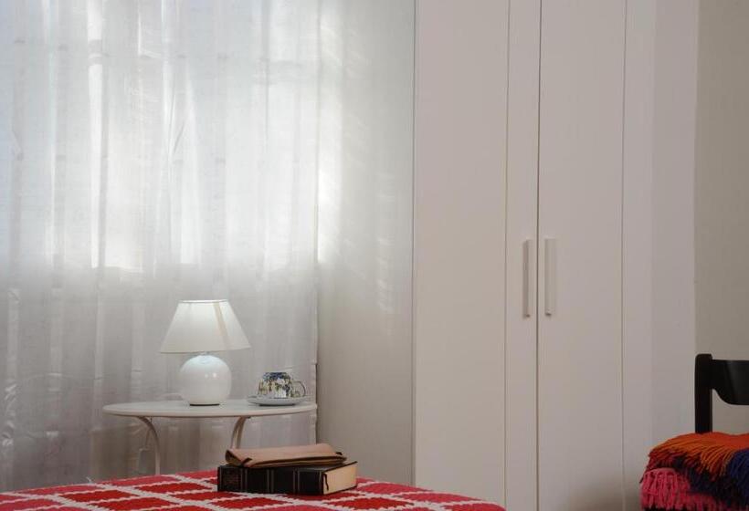 مبيت وإفطار L Incrocio   Bed&breakfast