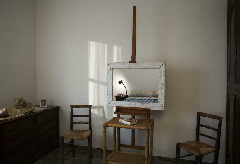 민박 L Incrocio   Bed&breakfast