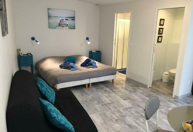 צימר La Bastidasse