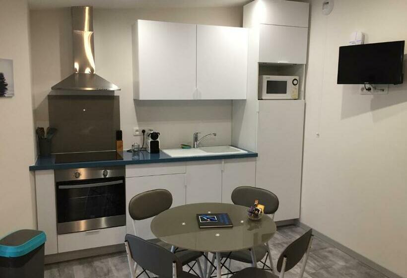 צימר La Bastidasse