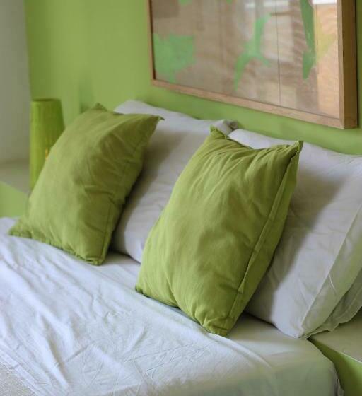 مبيت وإفطار La Casa Zen