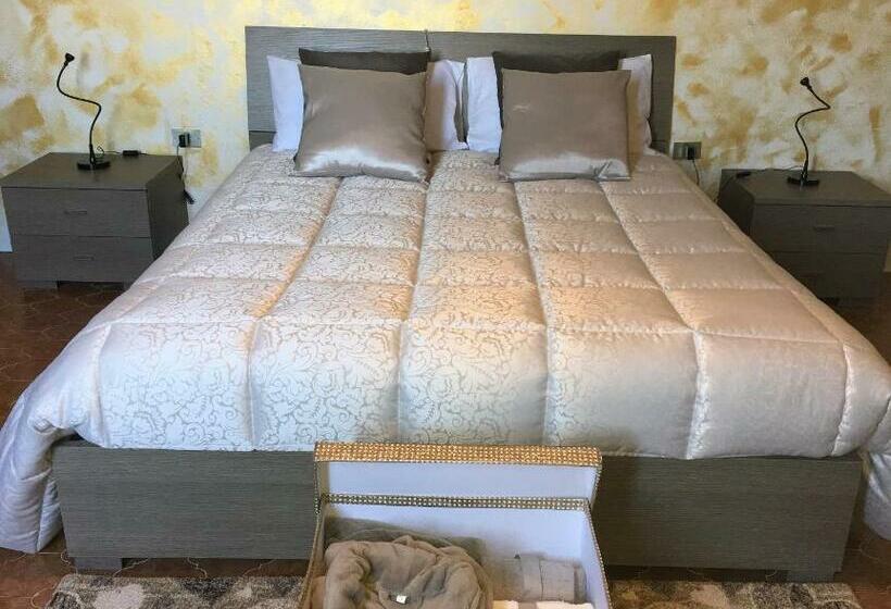 ベッドアンドブレックファースト La Valle Dei Vigher