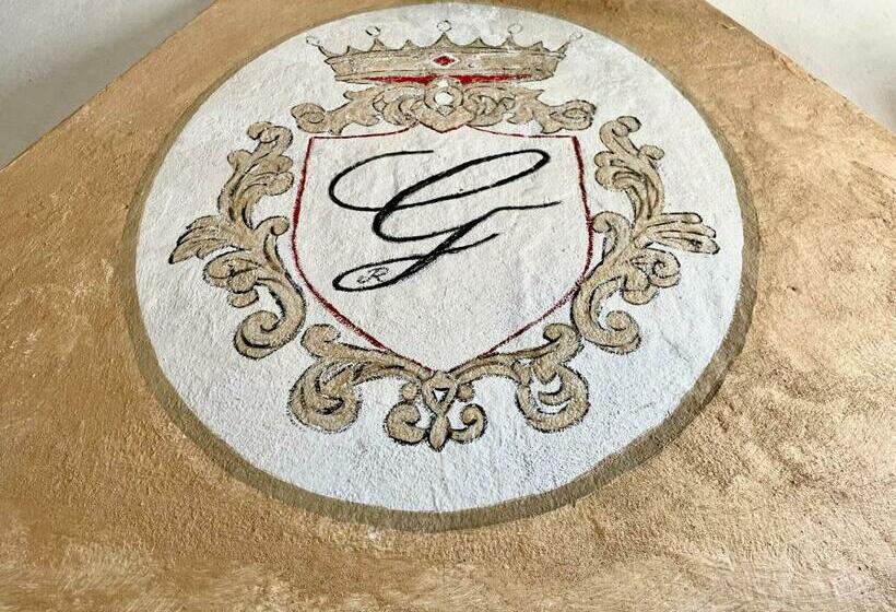 ベッドアンドブレックファースト La Valle Dei Vigher