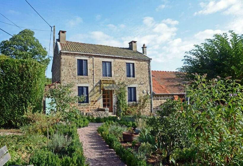 민박 Le Bois Du Four