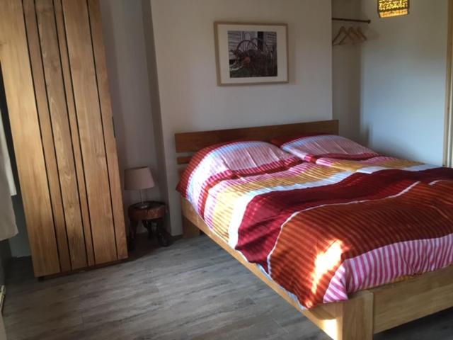 민박 Le Bois Du Four