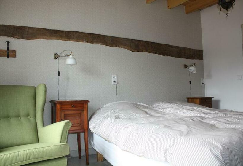 민박 Le Bois Du Four