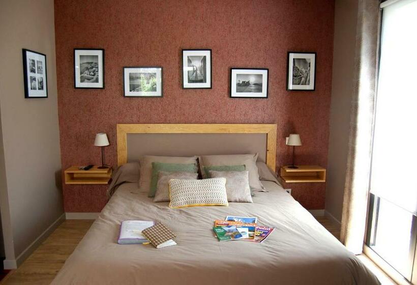 Bed and Breakfast Le Clos Des Barelles