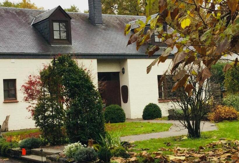 مبيت وإفطار Le Jardin Des Biches