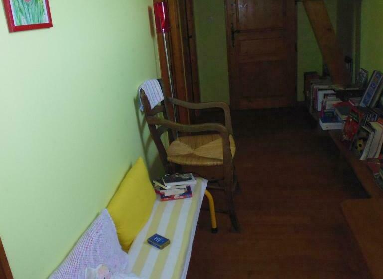 Bed and Breakfast Le Tilleul à Fleurs