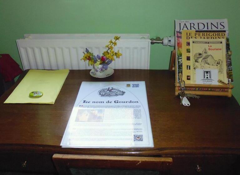 Bed and Breakfast Le Tilleul à Fleurs