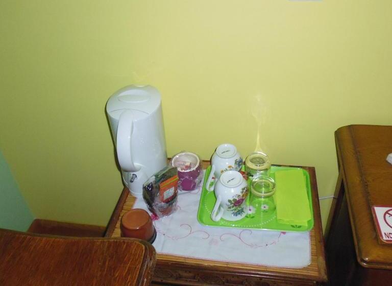 Bed and Breakfast Le Tilleul à Fleurs