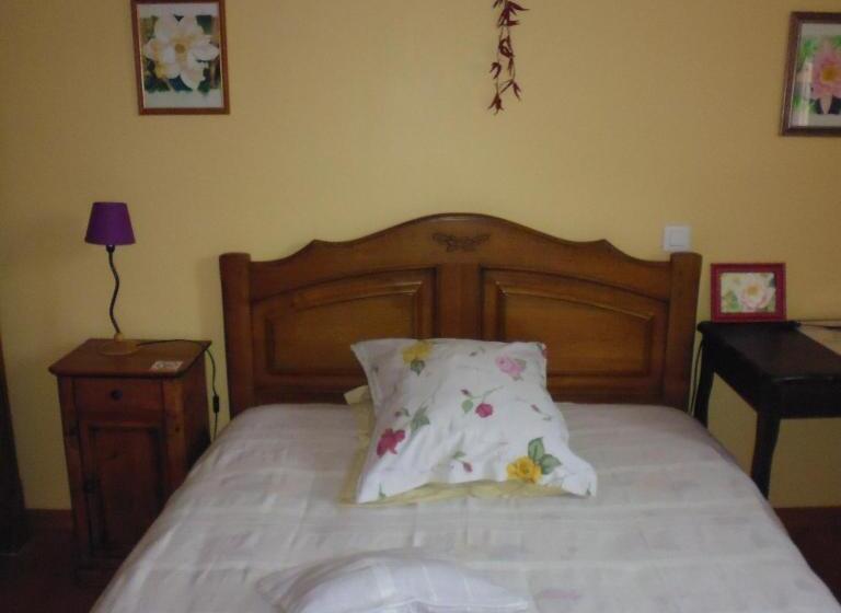 Bed and Breakfast Le Tilleul à Fleurs