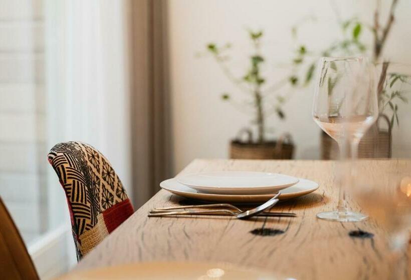 مبيت وإفطار Leidse Square 5 Star Luxury Apartment