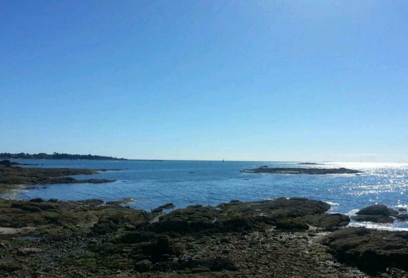 ベッドアンドブレックファースト Les Chambres De L Atelier