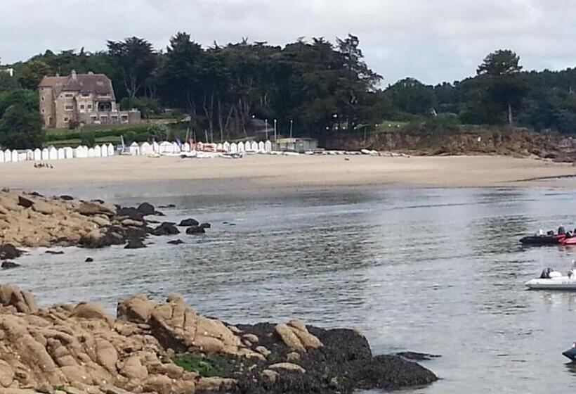 ベッドアンドブレックファースト Les Chambres De L Atelier