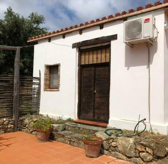 تختخواب و صبحانه Lo Sguardo Sul Golfo