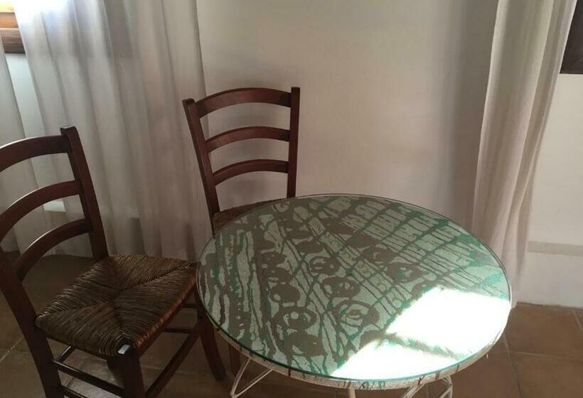 تختخواب و صبحانه Lo Sguardo Sul Golfo