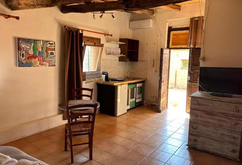 تختخواب و صبحانه Lo Sguardo Sul Golfo