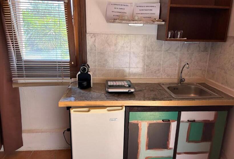 تختخواب و صبحانه Lo Sguardo Sul Golfo