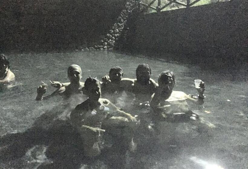 تختخواب و صبحانه Lo Sguardo Sul Golfo