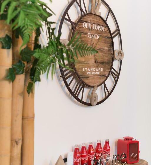 ベッドアンドブレックファースト Loft Style Taverna