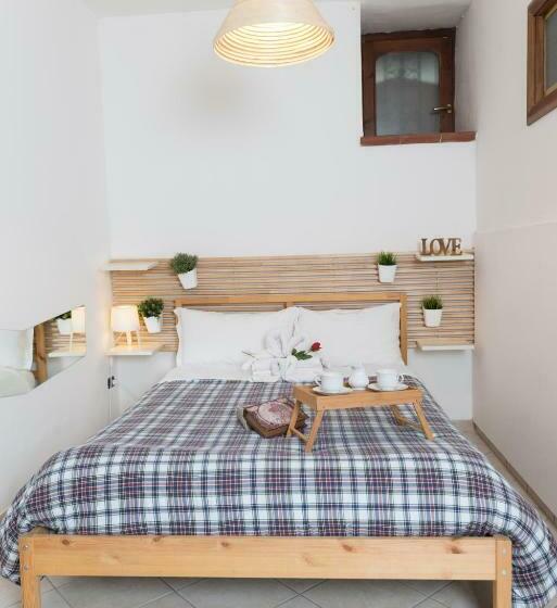 ベッドアンドブレックファースト Loft Style Taverna