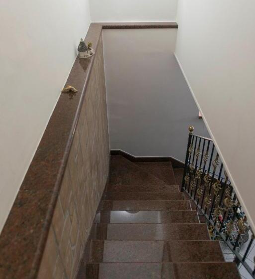 ベッドアンドブレックファースト Loft Style Taverna