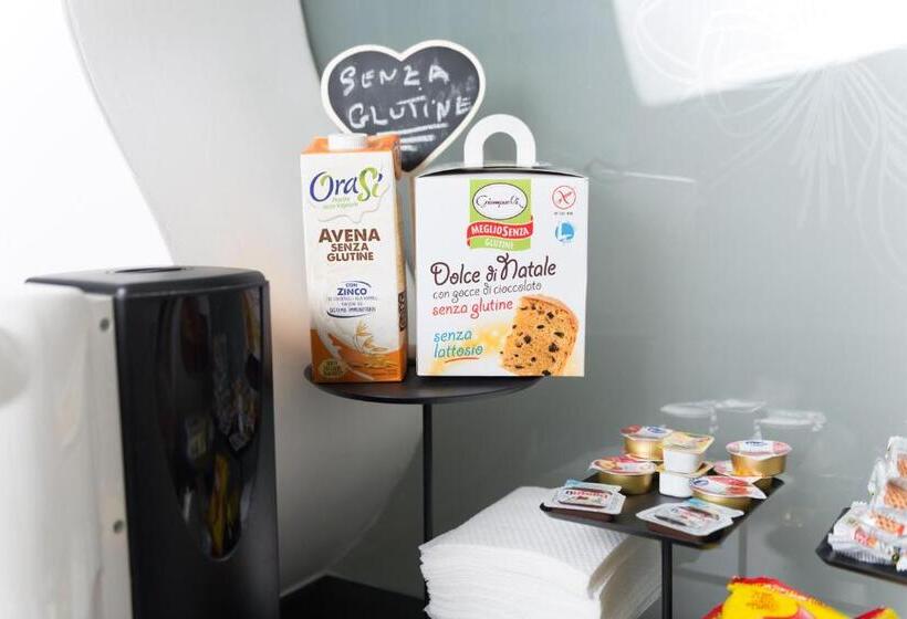 ベッドアンドブレックファースト Loft Style Taverna