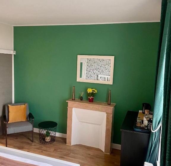 צימר Maison Du Verger