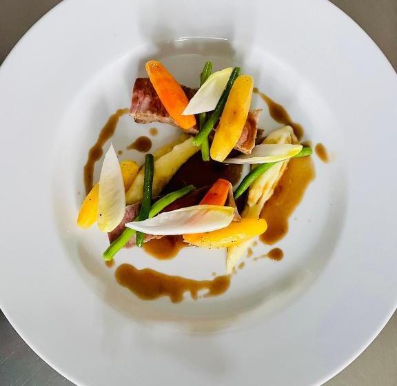 צימר Maison Du Verger